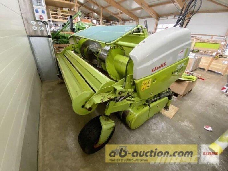 CLAAS PU 300 Glave hederi za kombajne