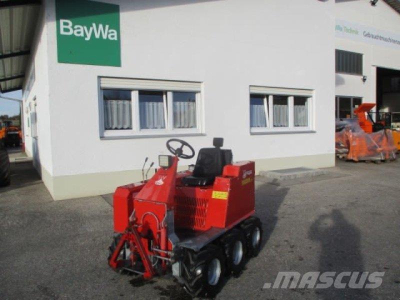  DOZER 29HP # 877 Ostale poljoprivredne mašine