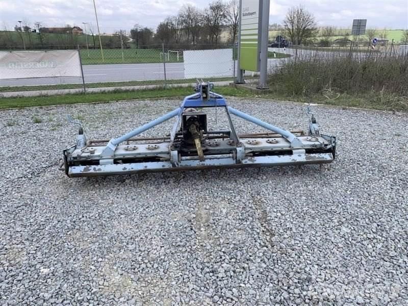 Eck-sicma 300 Tanjirače