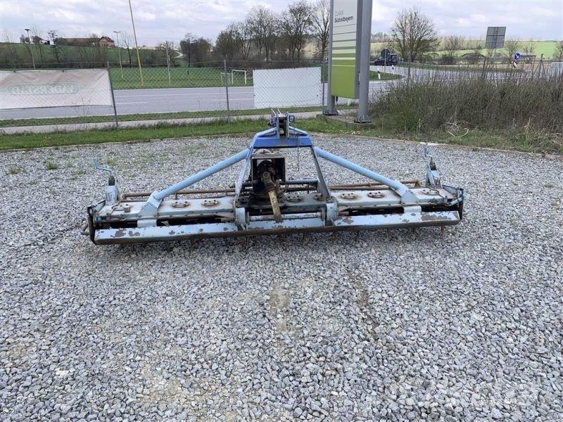 Eck-sicma 300 Tanjirače