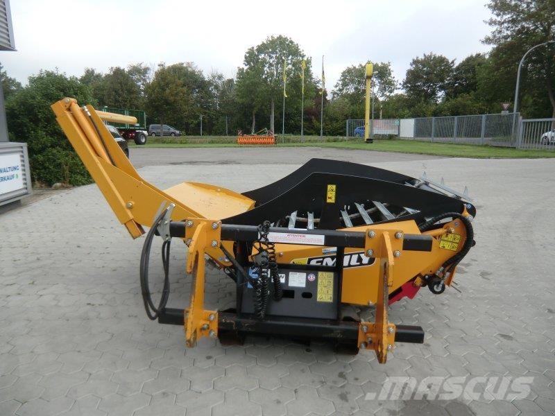 Emily DELTA Omotači bala