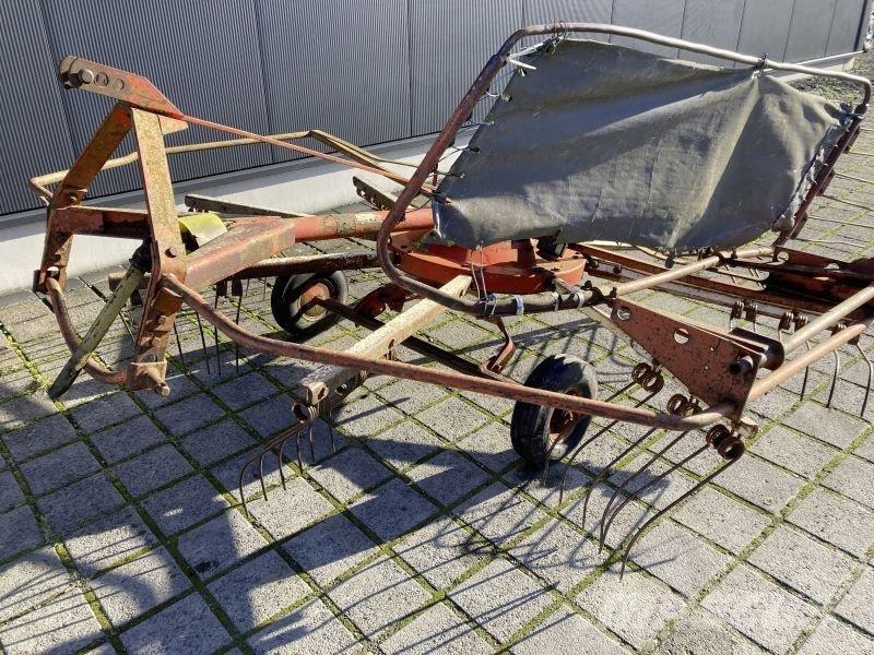 Fahr SCHWADER Sakupljači