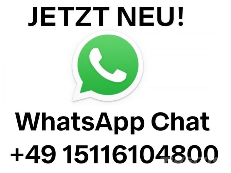 Fahr SCHWADER Sakupljači