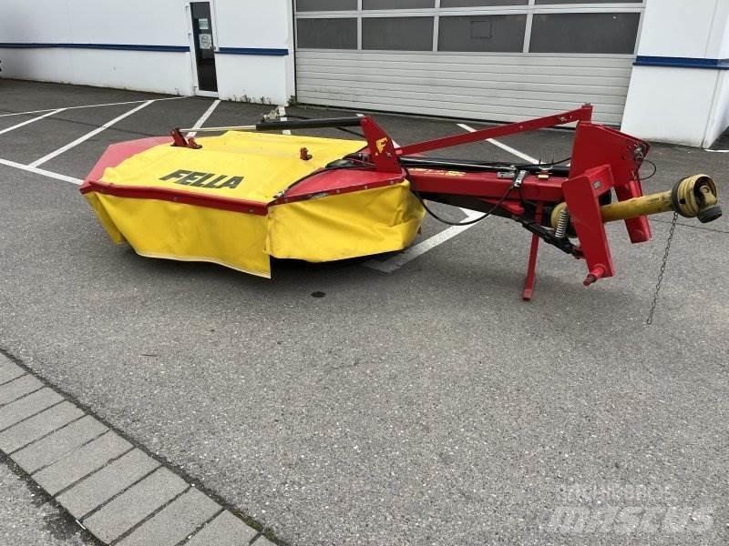 Fella KM 187 Kosilice