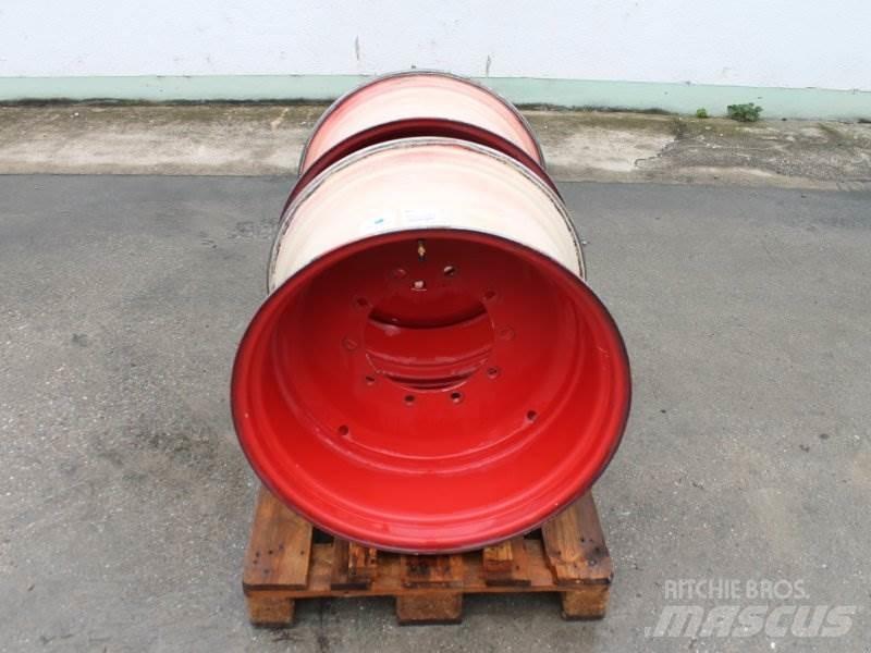 Fendt 18x28 Gume, točkovi i felne