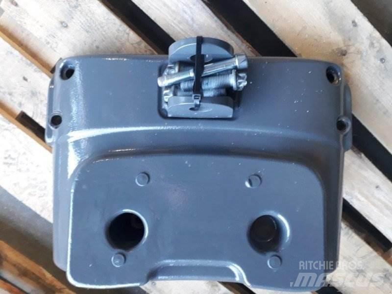 Fendt 300 Vario Ostala dodatna oprema za traktore
