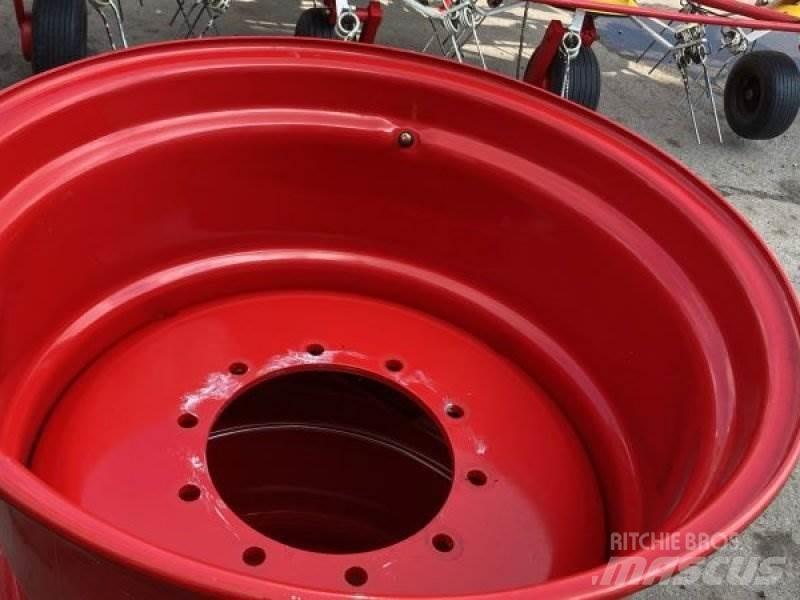 Fendt DW 20x30 Gume, točkovi i felne