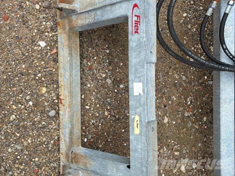 Fliegl Fräsfix Ostala oprema za žetvu stočne hrane