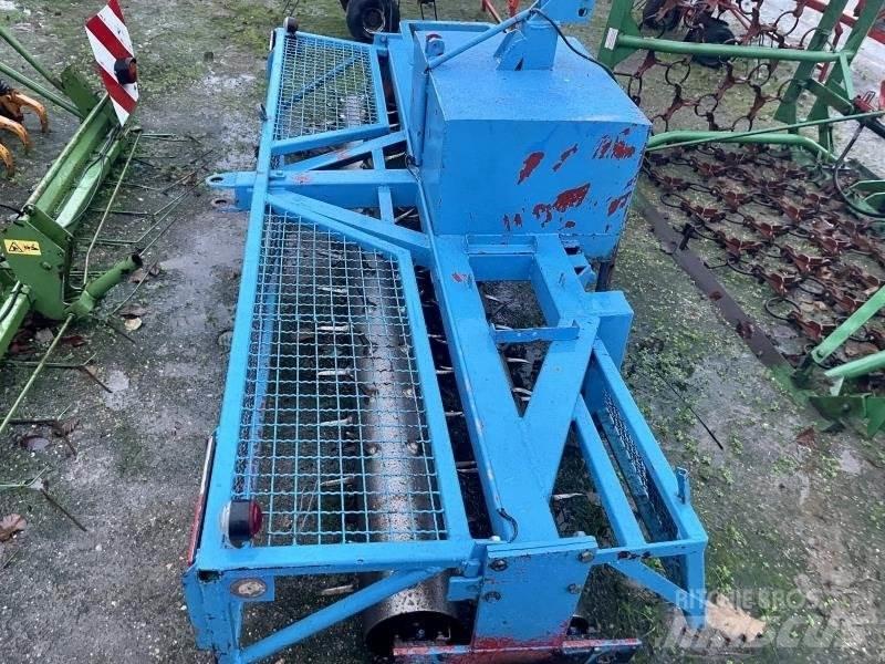  Frontpacker 3m Valjci