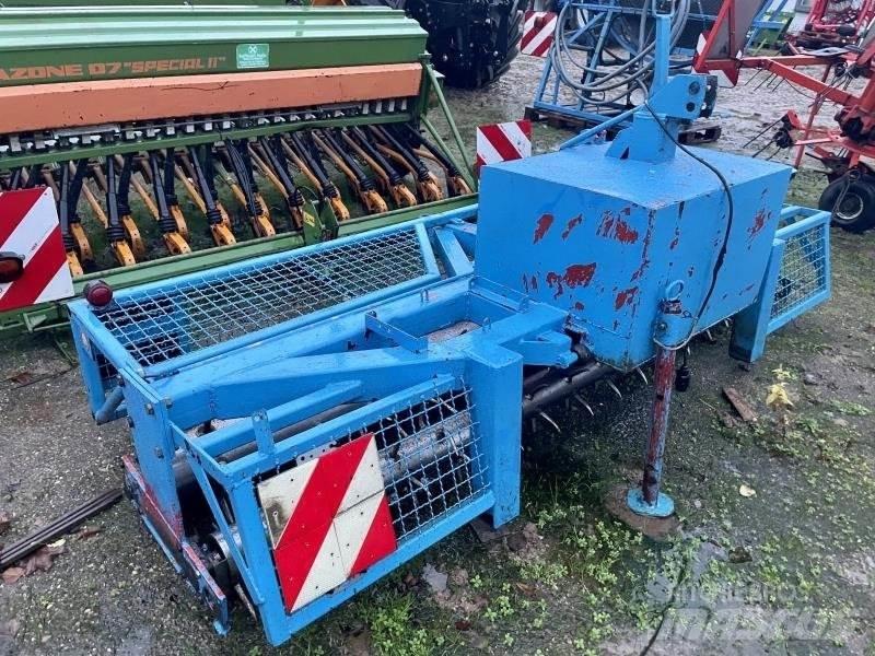  Frontpacker 3m Valjci