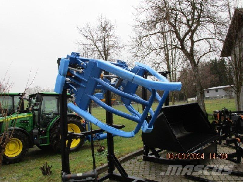 Göweil RBG Pritege za bale