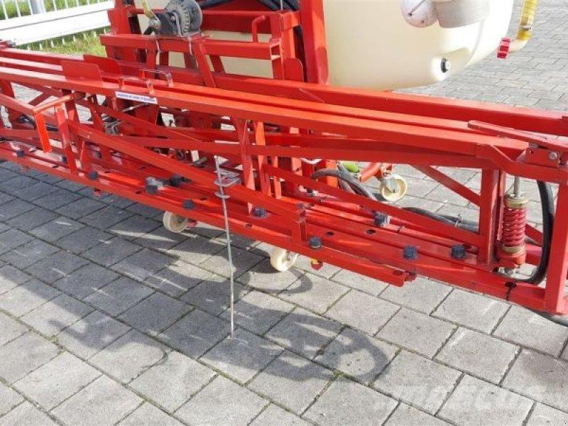 Holder IS 61 Rasturači đubriva