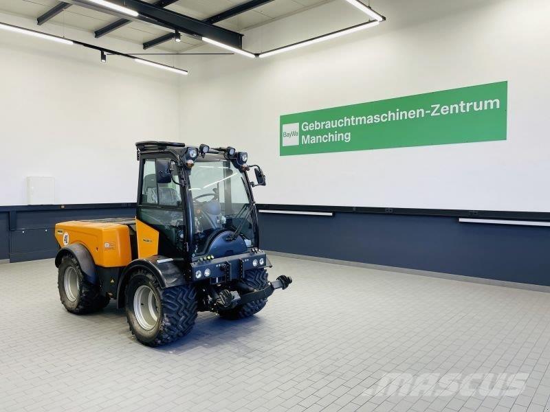 Holder S 75 Terenska vozila