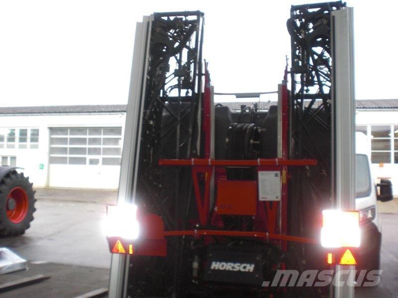 Horsch 1.8 CS Rasturači đubriva