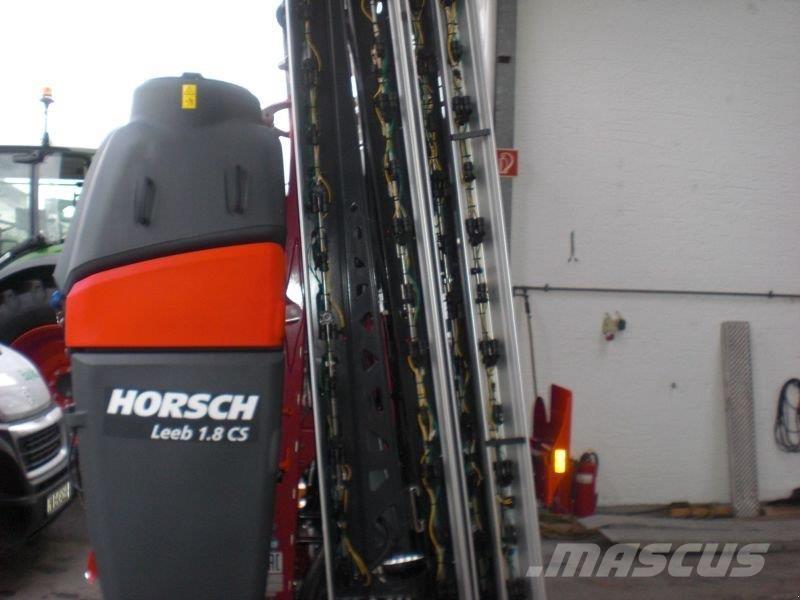 Horsch 1.8 CS Rasturači đubriva