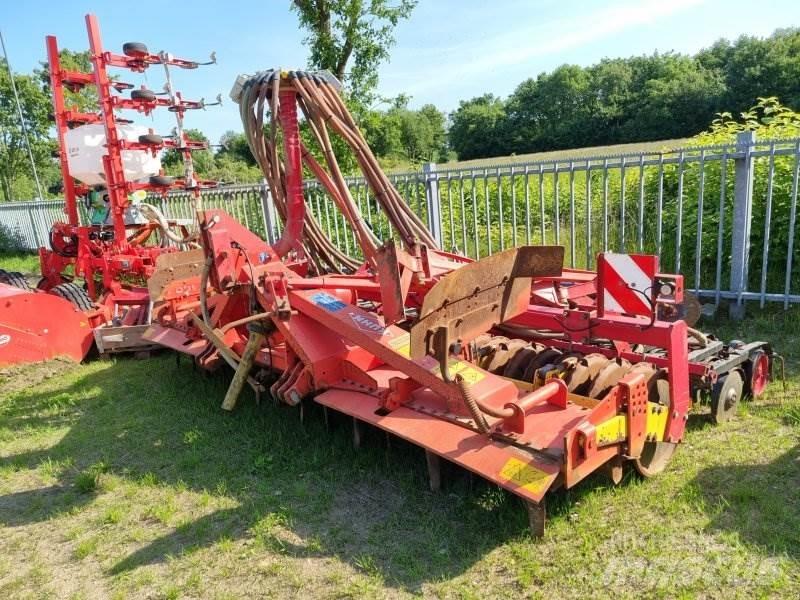 Horsch Pronto Sejačice
