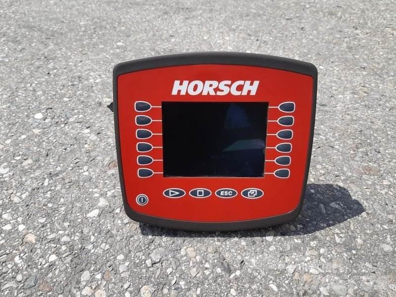 Horsch TERMINAL Ostale mašine i oprema za setvu i sadnju