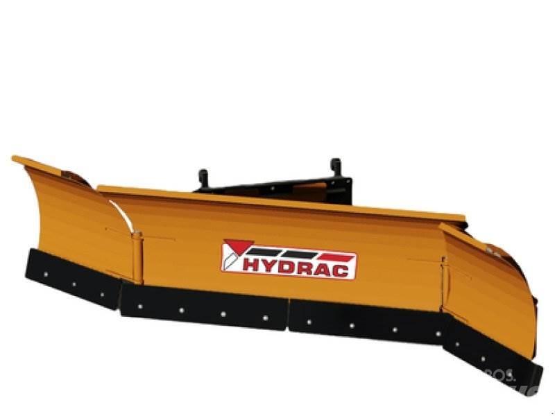 Hydrac FKU 440 Snežne daske i plugovi