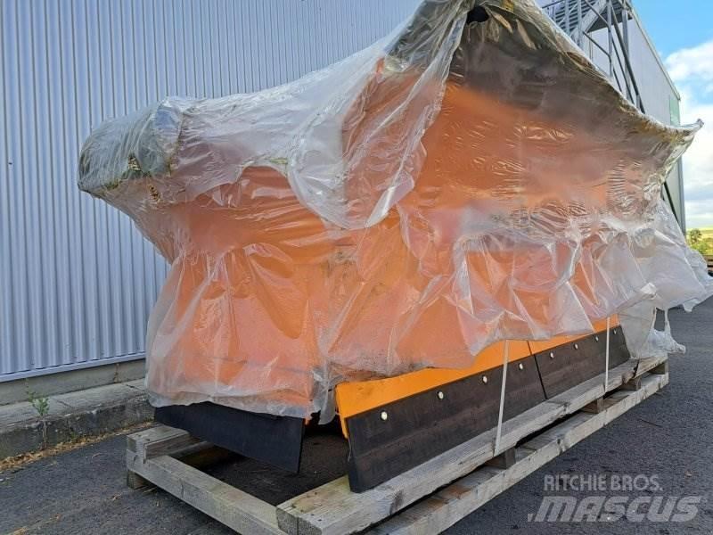Hydrac FKU 440 Snežne daske i plugovi
