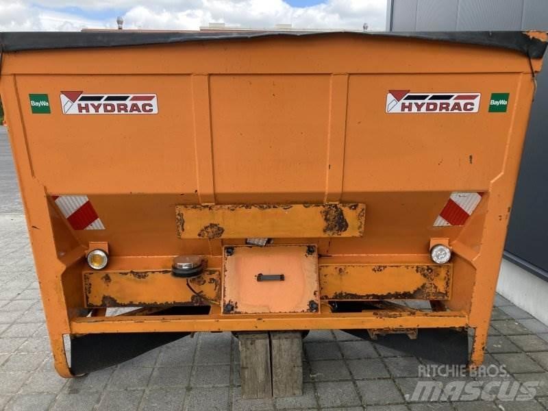 Hydrac T 1400 Posipači soli i peska