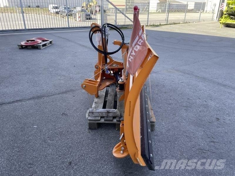 Hydrac UNI-250 Snežne daske i plugovi