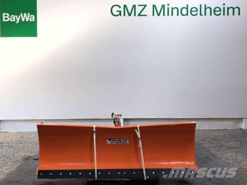 Hydrac UNI-270 Snežne daske i plugovi