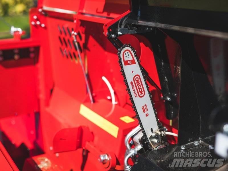 Japa 315 TRE + Pilane