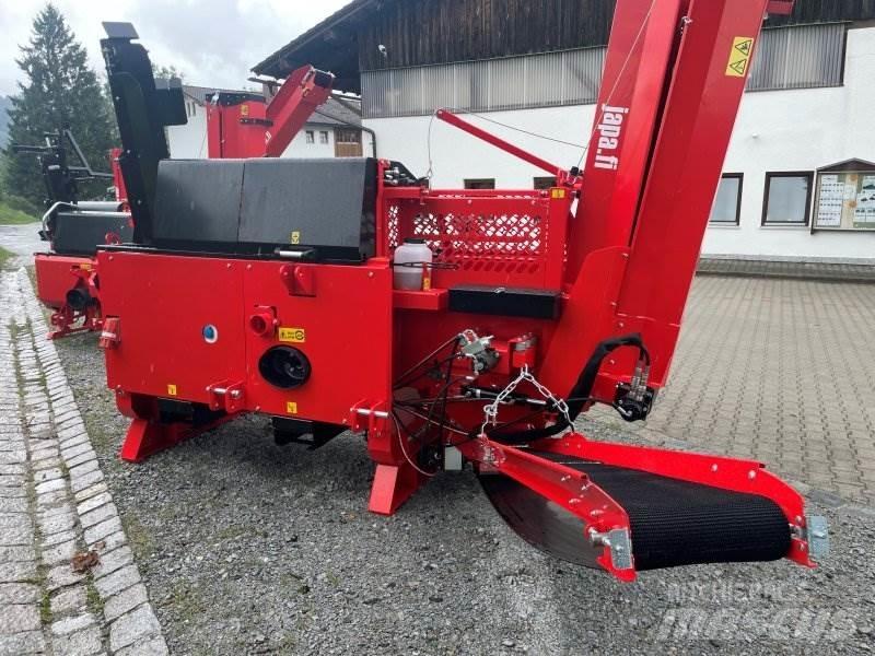 Japa 405 TRE Pilane