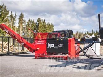 Japa 435 TRE Pilane