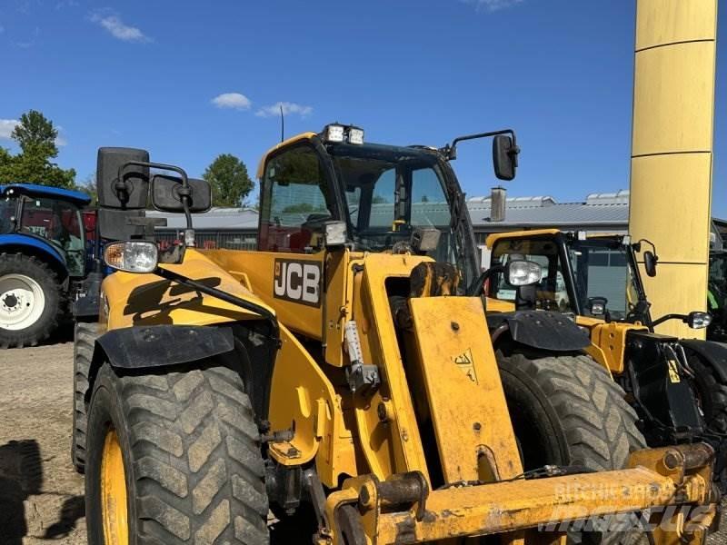 JCB 542-70 Teleskopski viljuškari