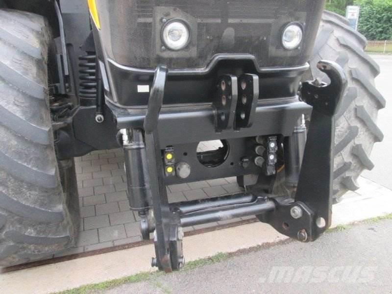 JCB 8330 Traktori