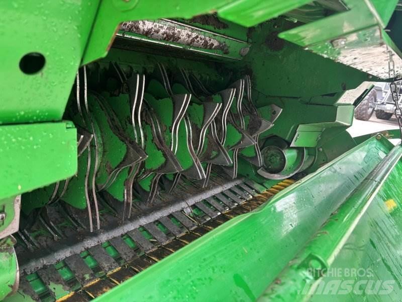 John Deere 623 Prese/balirke za rolo bale