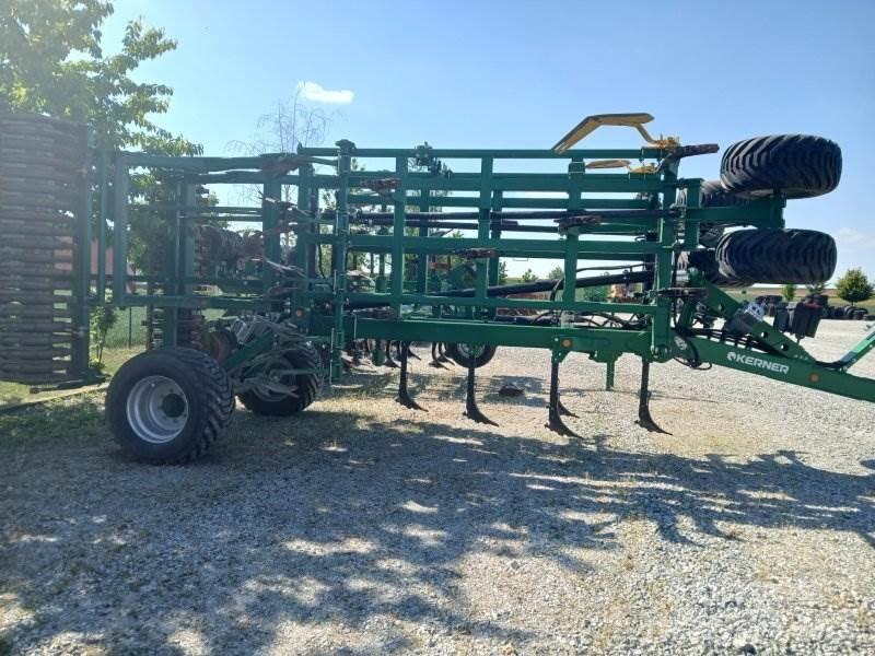 Kerner x4 460 Kultivatori