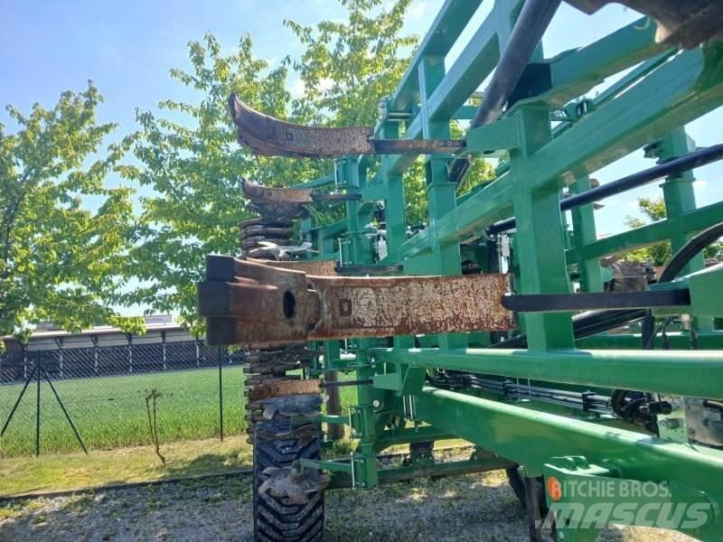 Kerner x4 460 Kultivatori