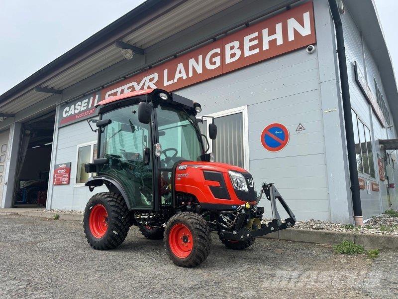 Kioti CX2510CH Traktori