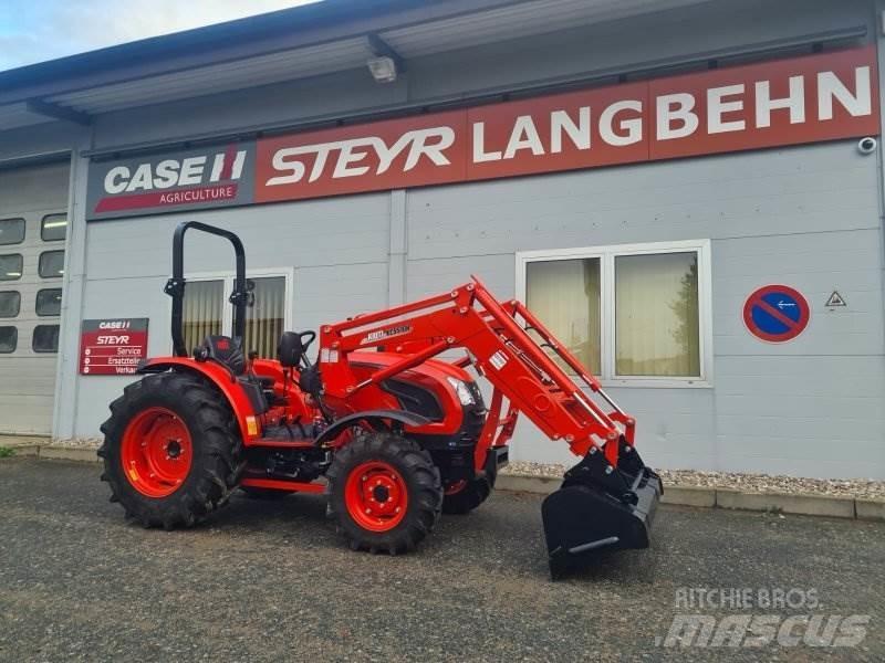 Kioti DK 5020H Manji traktori