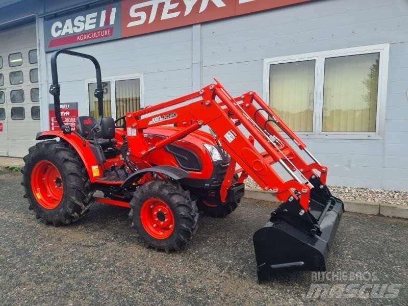 Kioti DK 5020H Manji traktori
