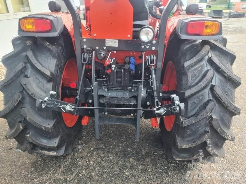 Kioti DK 5020H Manji traktori