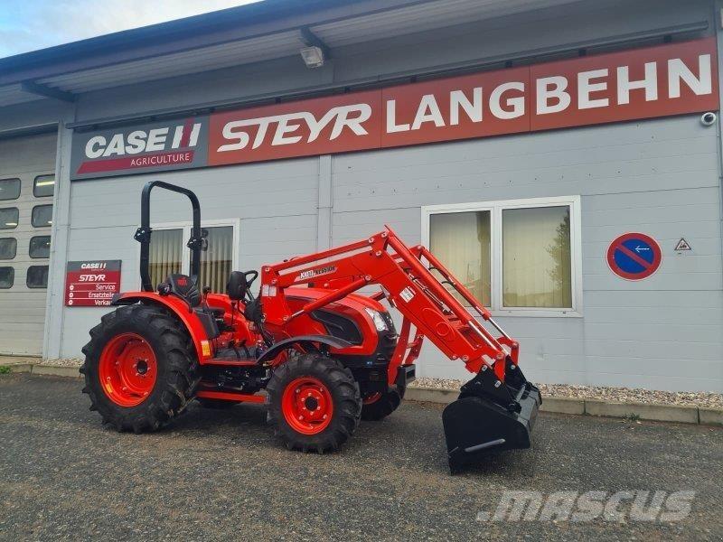 Kioti DK 5020H Traktori