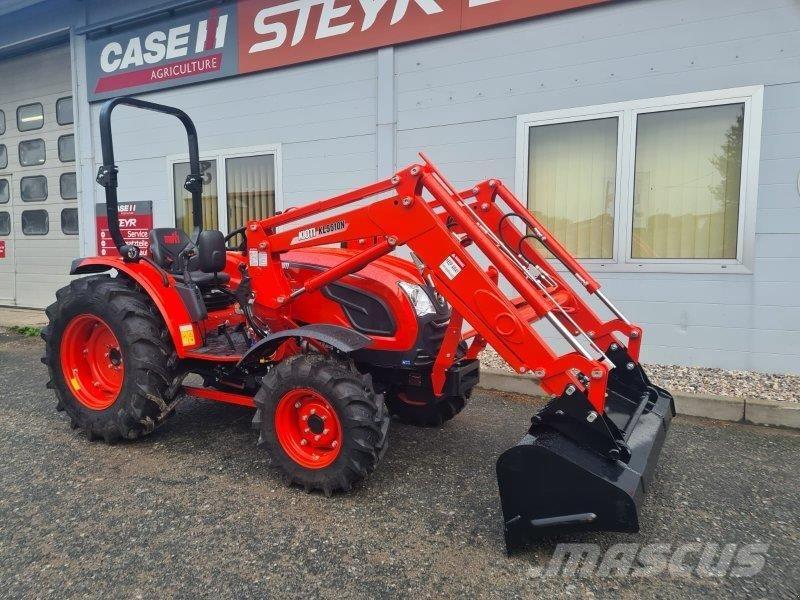 Kioti DK 5020H Traktori