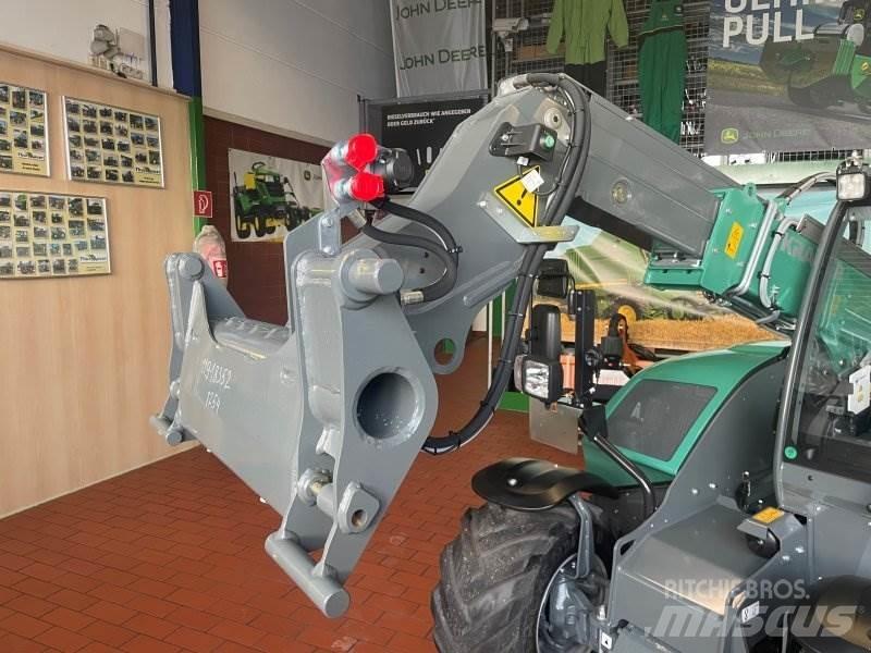 Kramer KT 144 Teleskopski viljuškari