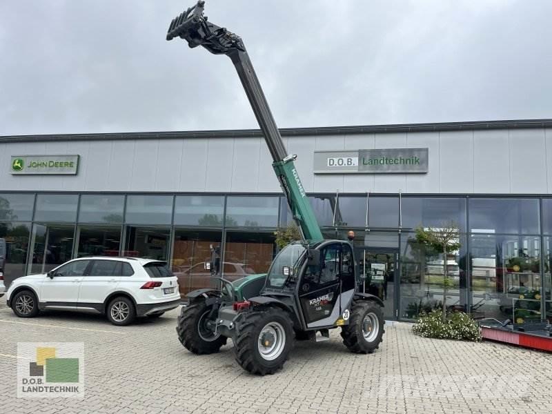 Kramer KT 276 Skid steer mini utovarivači