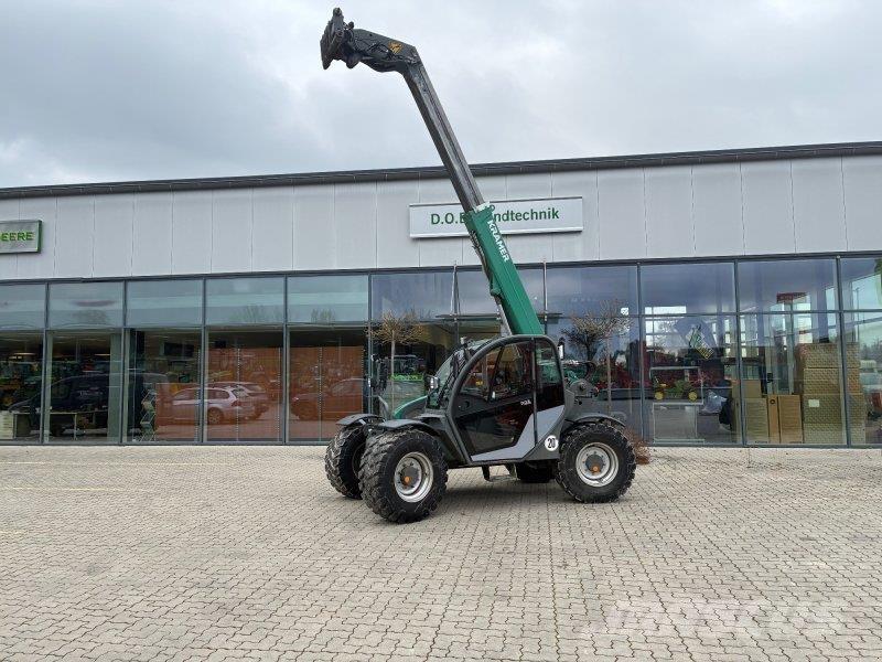 Kramer KT 276 Skid steer mini utovarivači