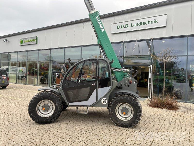 Kramer KT 276 Skid steer mini utovarivači