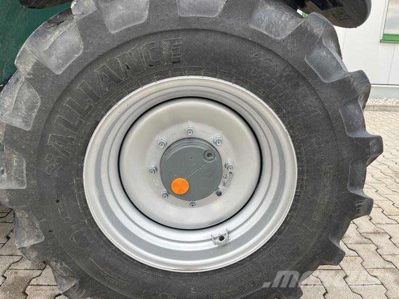 Kramer KT 407 Teleskopski viljuškari