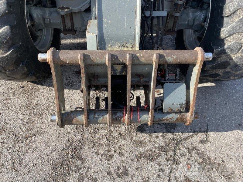 Kramer KT 557 Teleskopski viljuškari