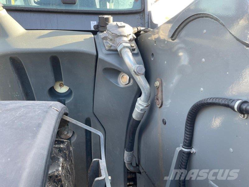 Kramer KT 557 Teleskopski viljuškari