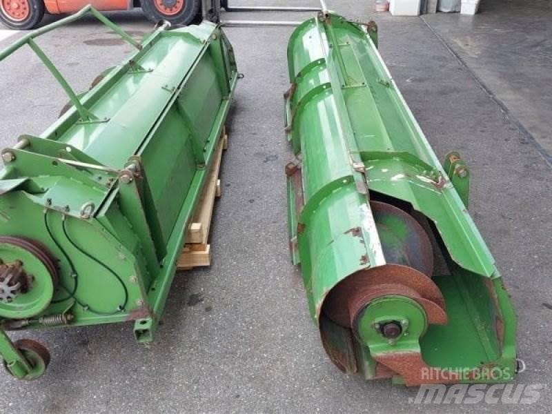 Krone BIG M Kosilice