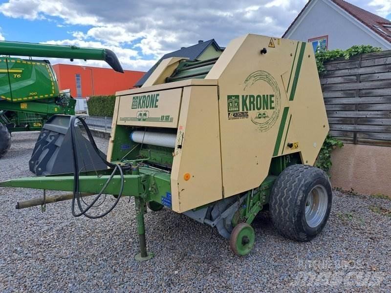 Krone KR 160 Ostale poljoprivredne mašine