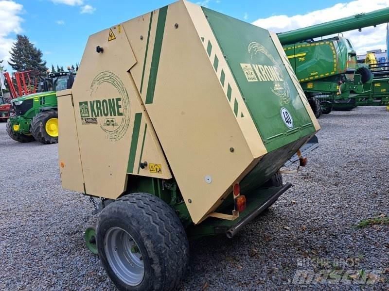 Krone KR 160 Ostale poljoprivredne mašine